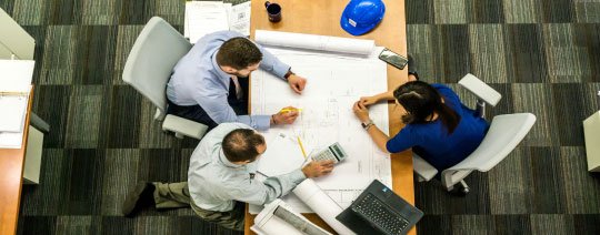 Property Administration